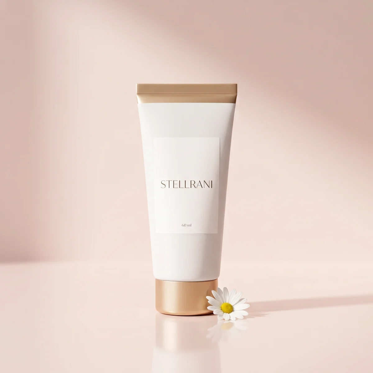 Stellrani Silk Calming Mask