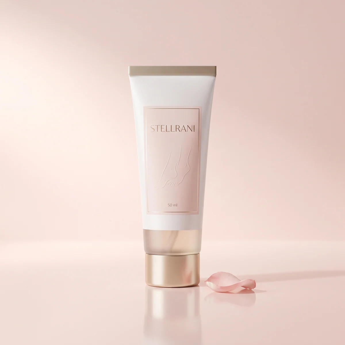 Velvet Luxe Exfoliating Foot Mask