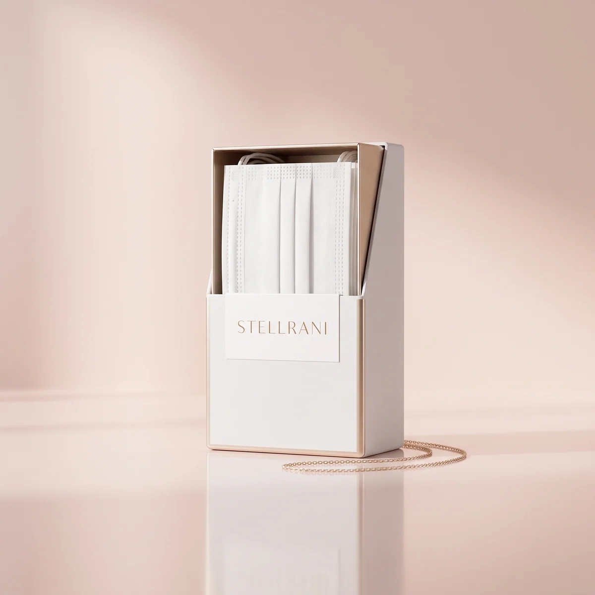 Stellrani Elegance Face Mask
