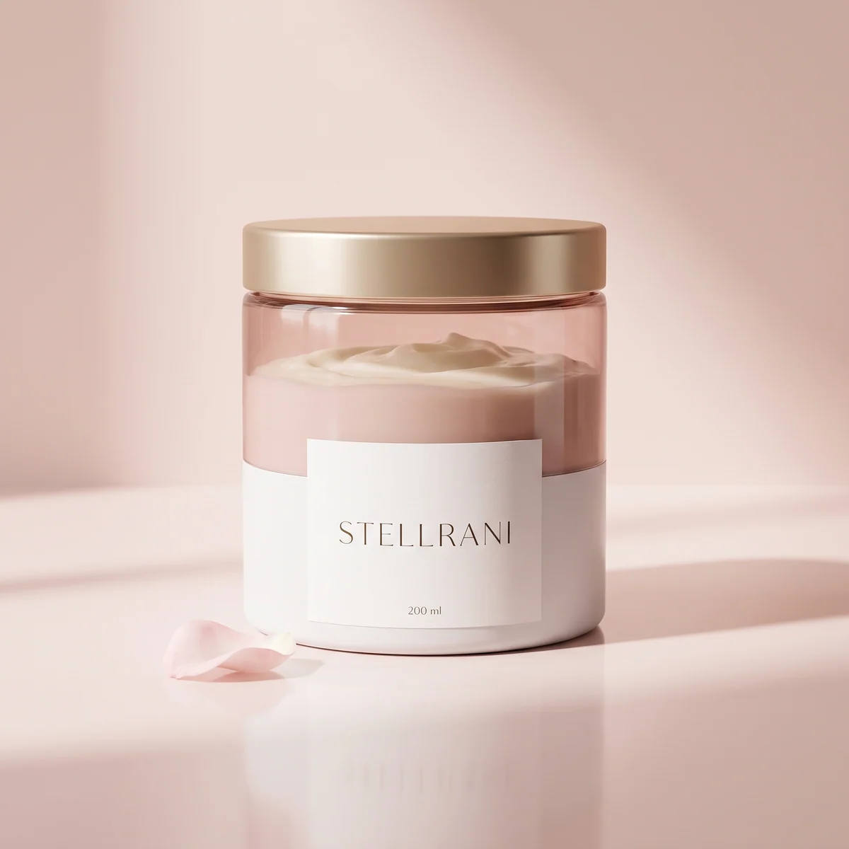 Stellrani Luxe Nourish Mask