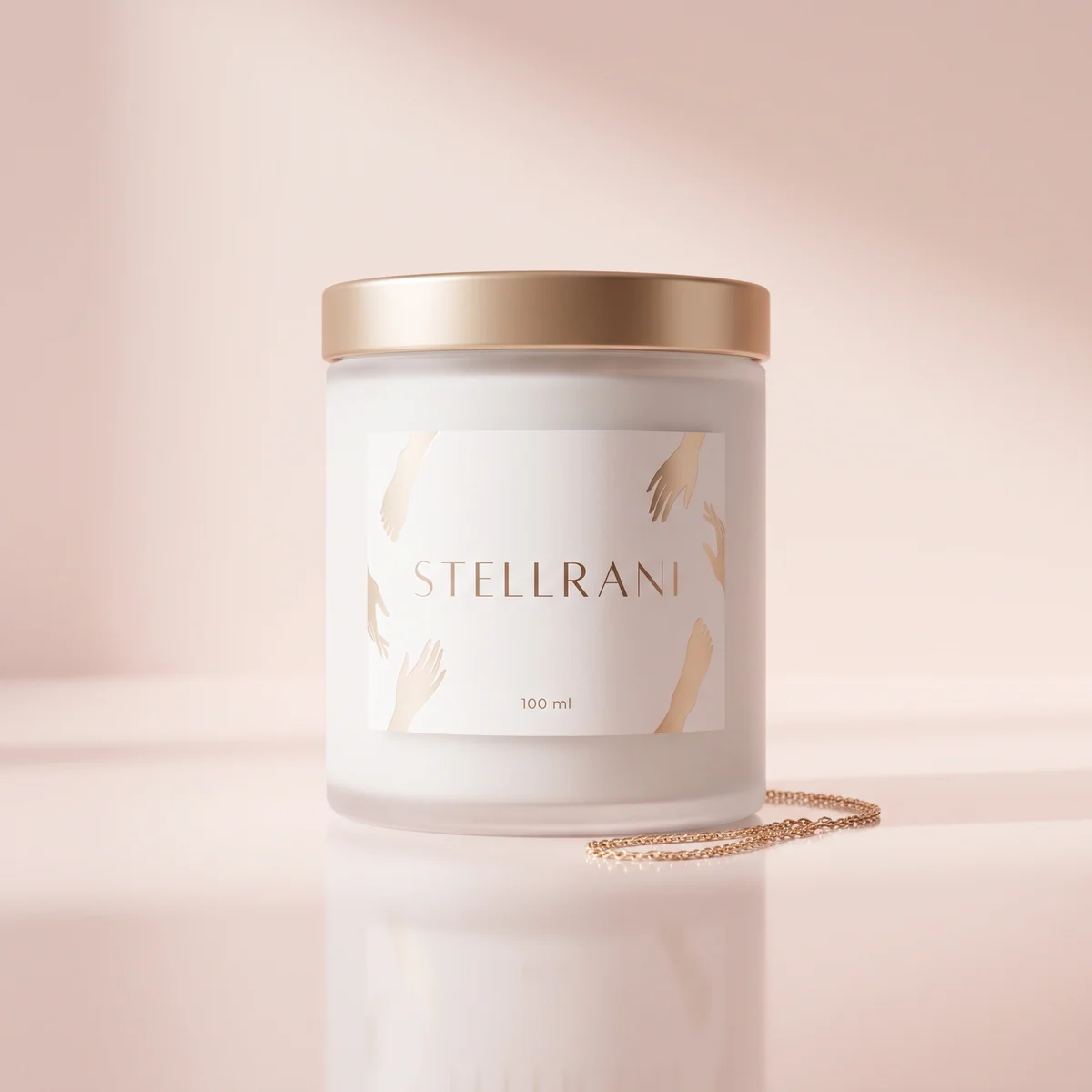 Pure Bliss Nourishing Hand & Foot Mask