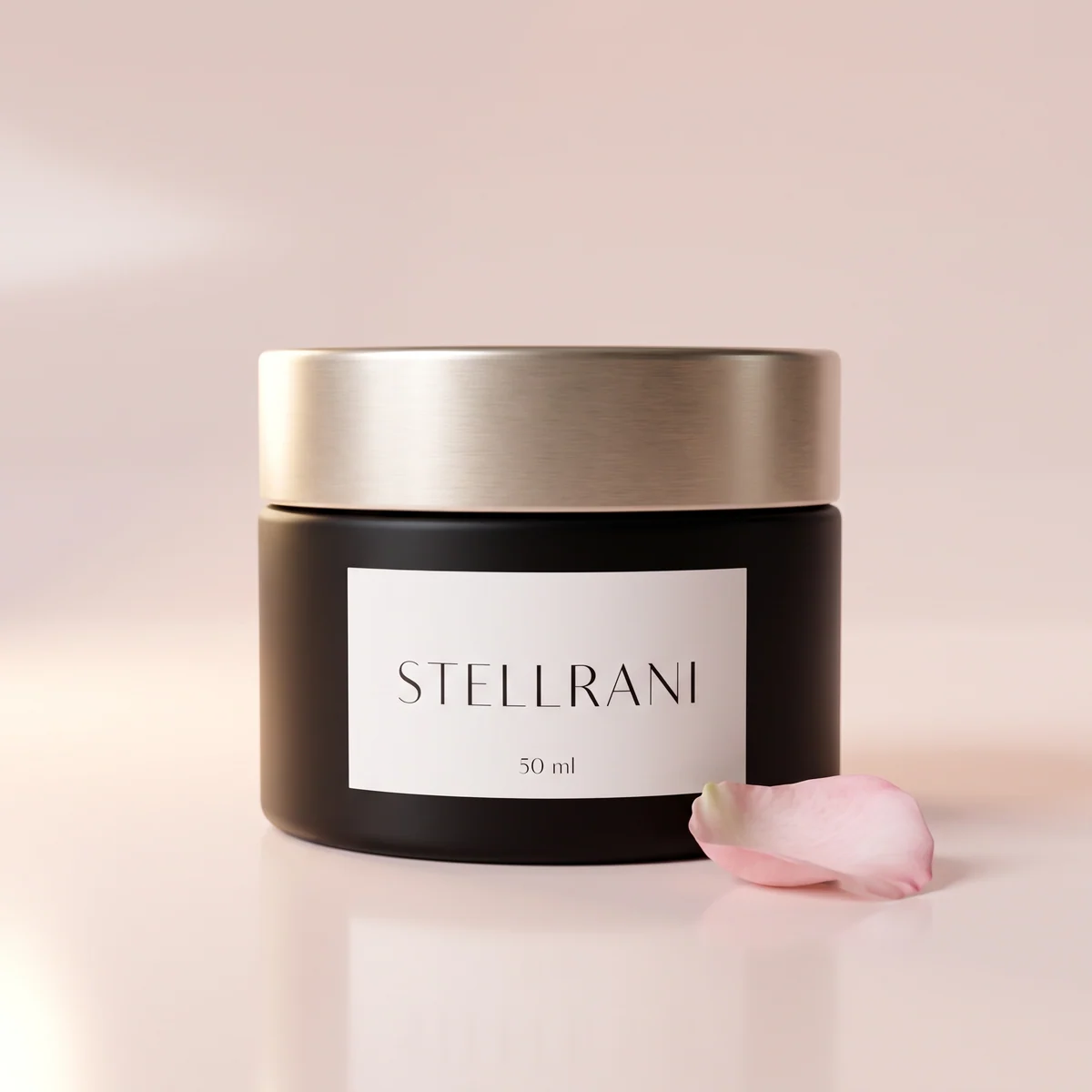 Stellrani Luxe Purifying Mask