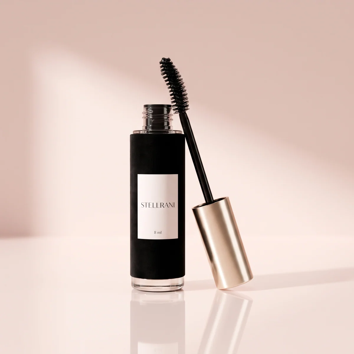 Curling Velvet Mascara