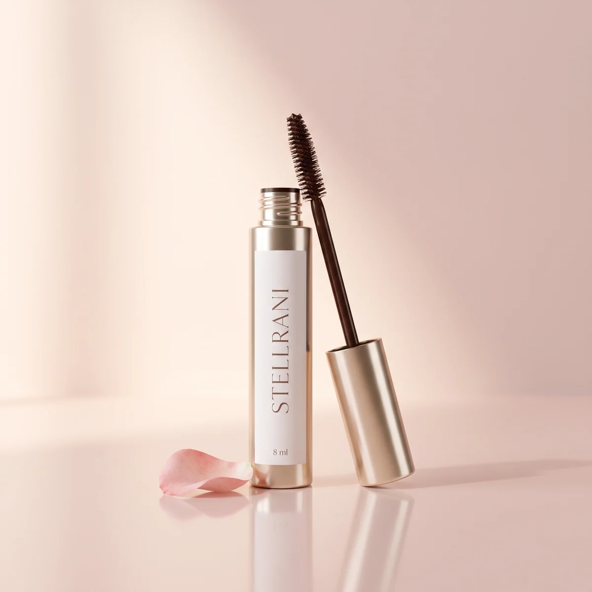 Lengthening Pro Mascara