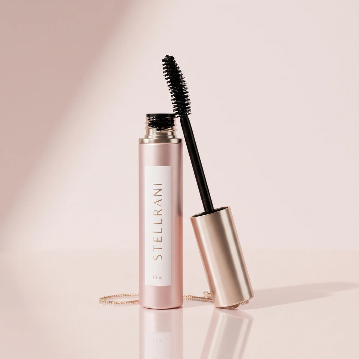 Extensive Volume Mascara