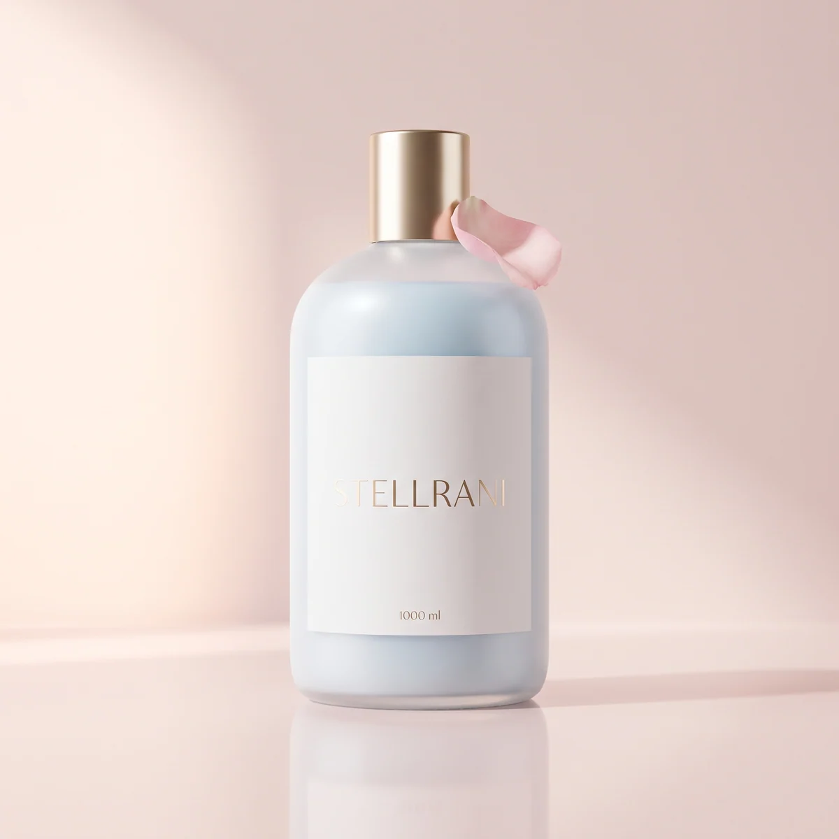 Stellrani Silk 9% Developer
