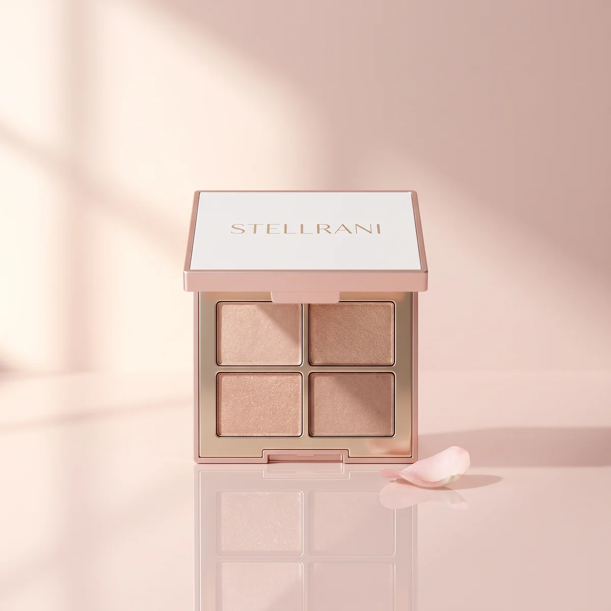 Glow Essentials Eyeshadow Palette
