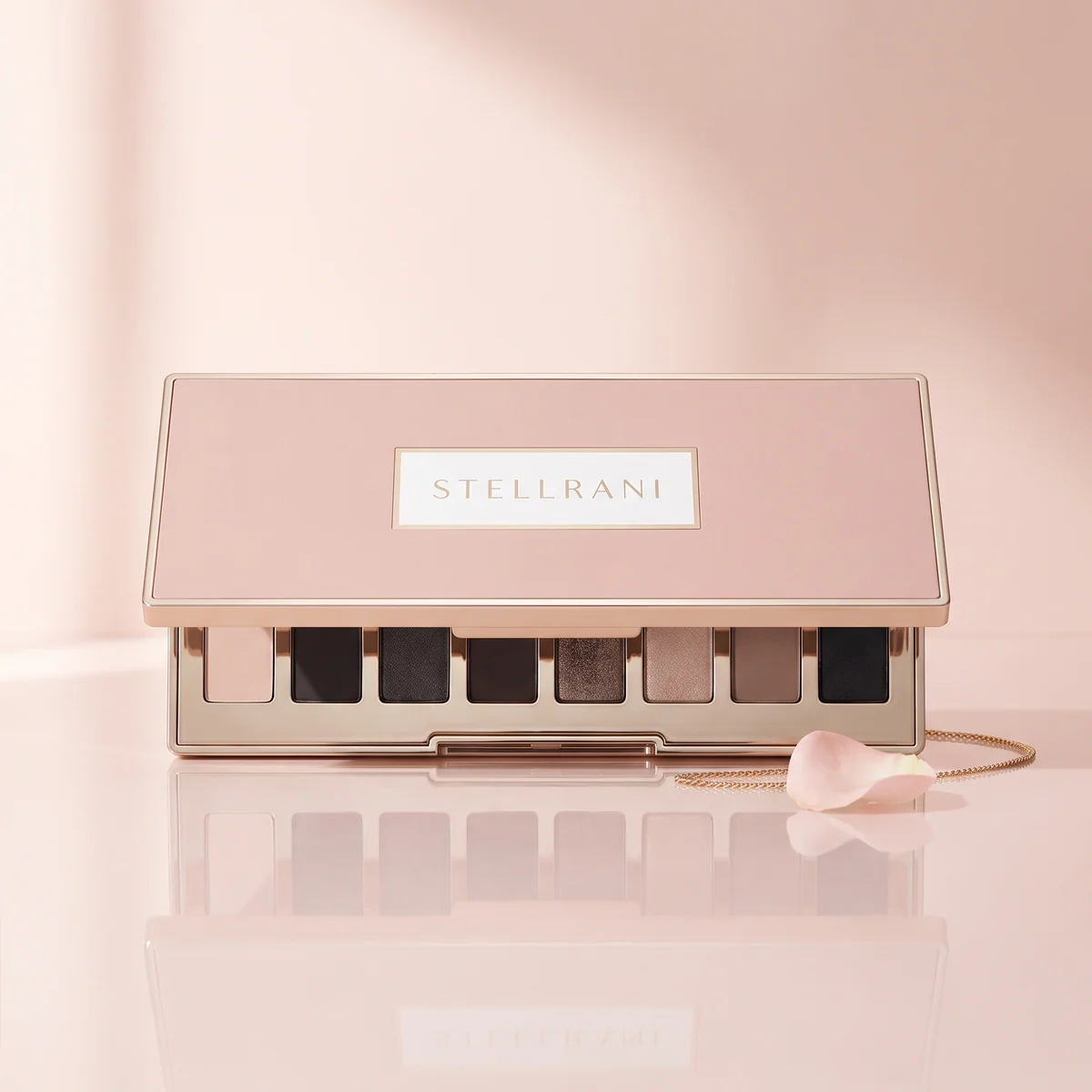 Luxe Collection Eyeshadow Palette