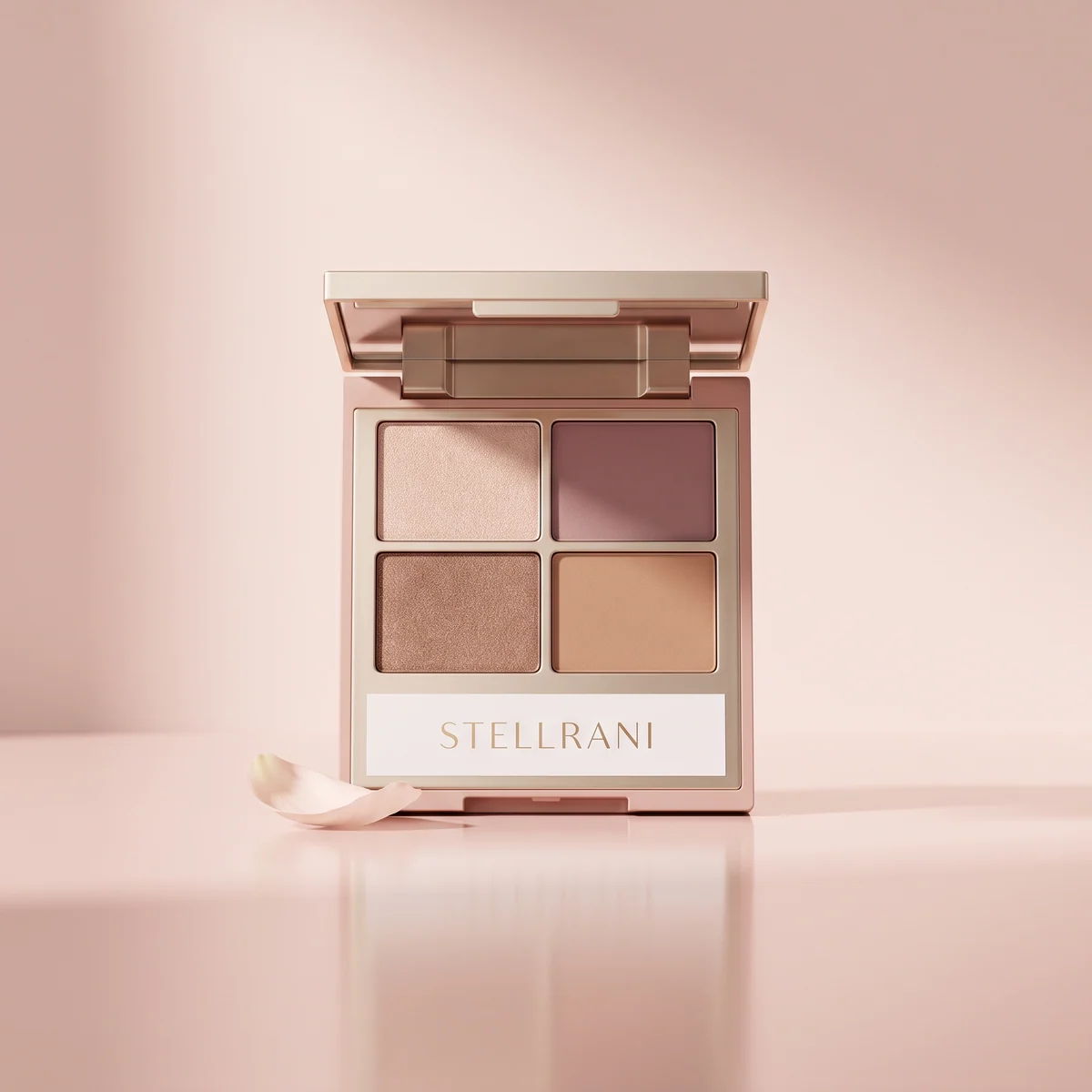 Pure Elegance Eyeshadow Palette