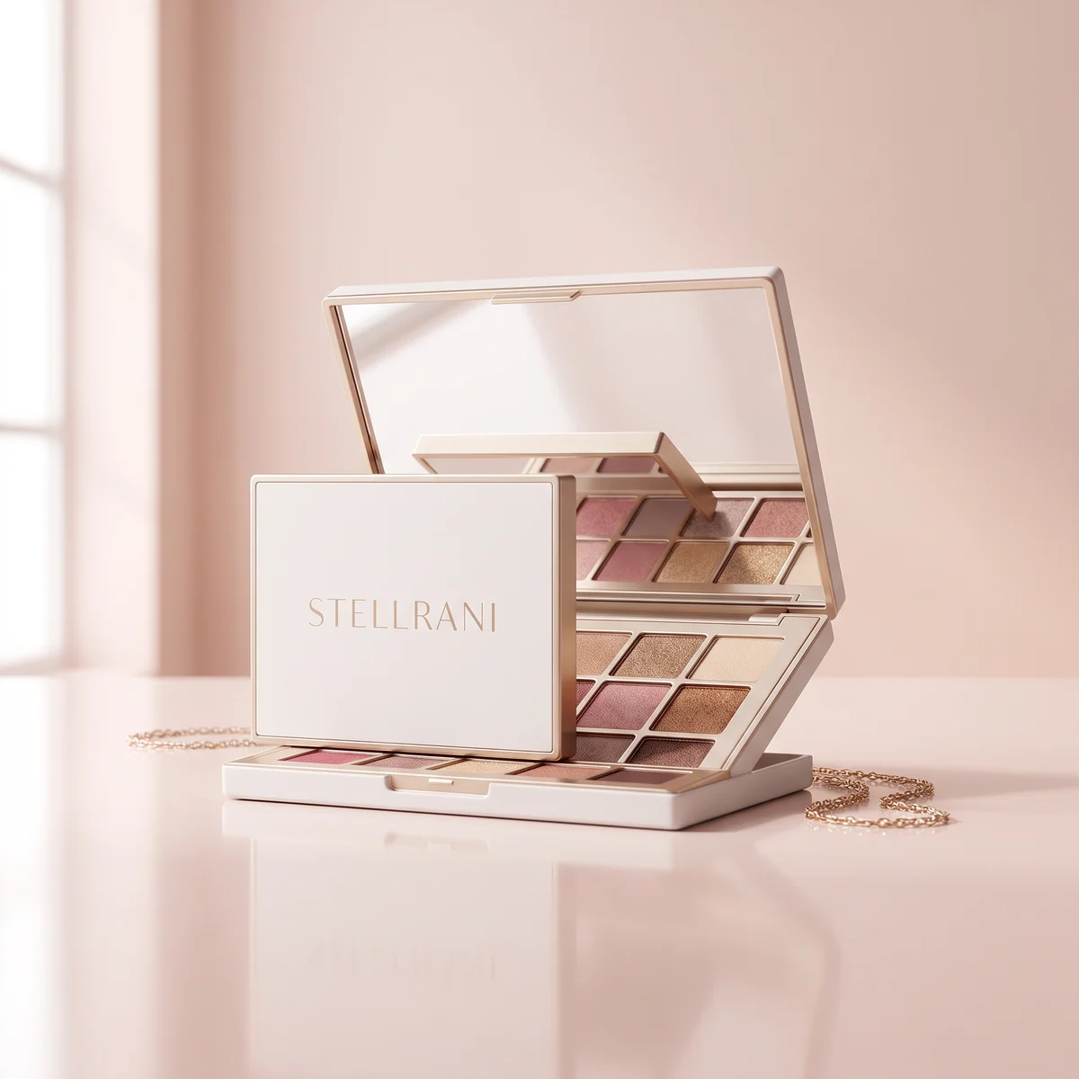 Velvet Night Eyeshadow Palette