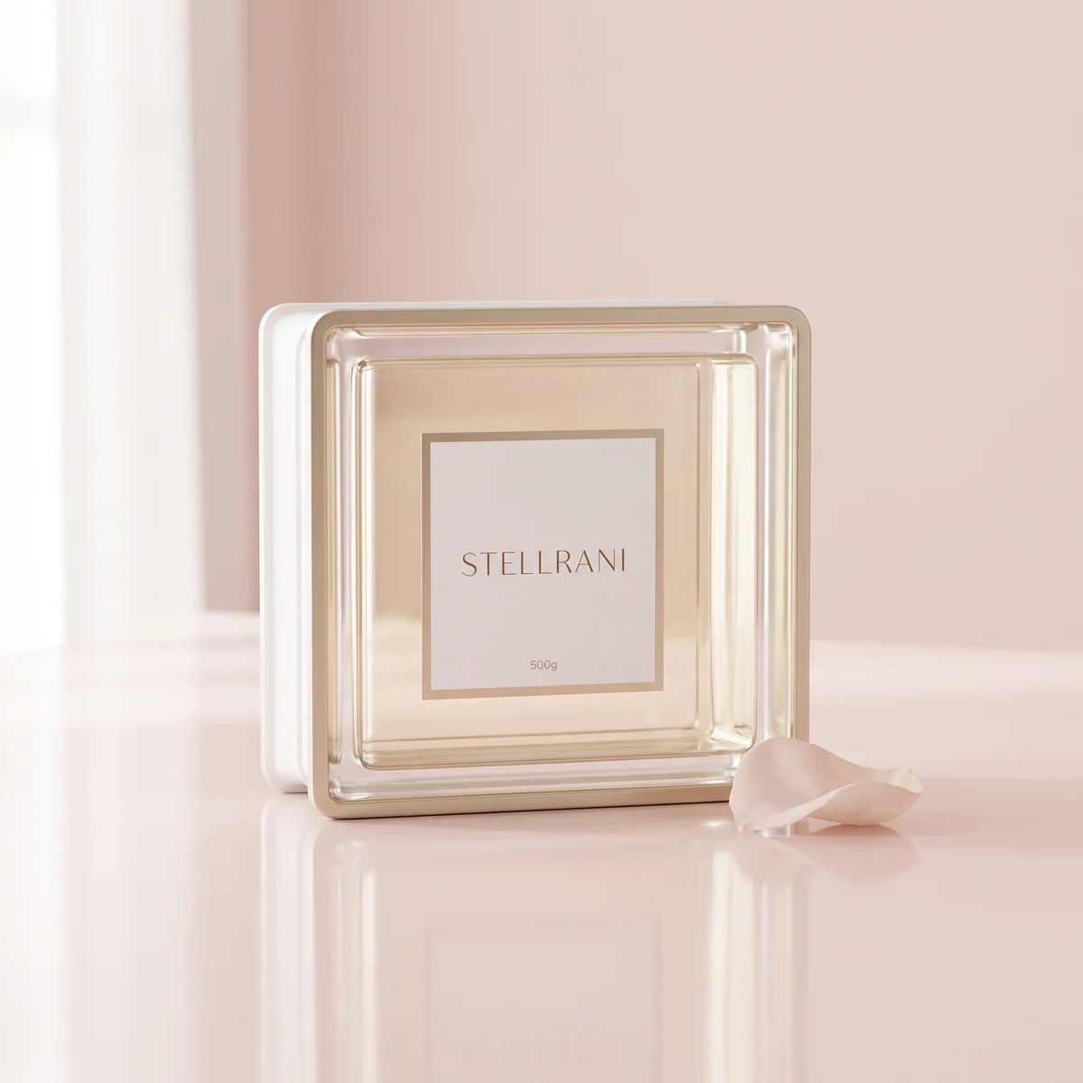 Stellrani Pure Natural Paraffin