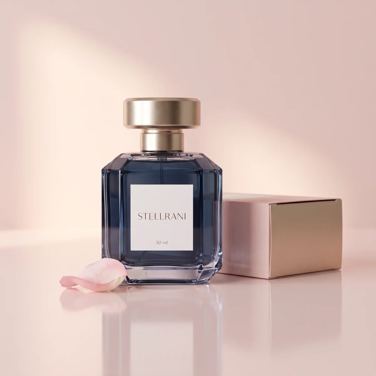 Stellrani Velvet Men's Perfume