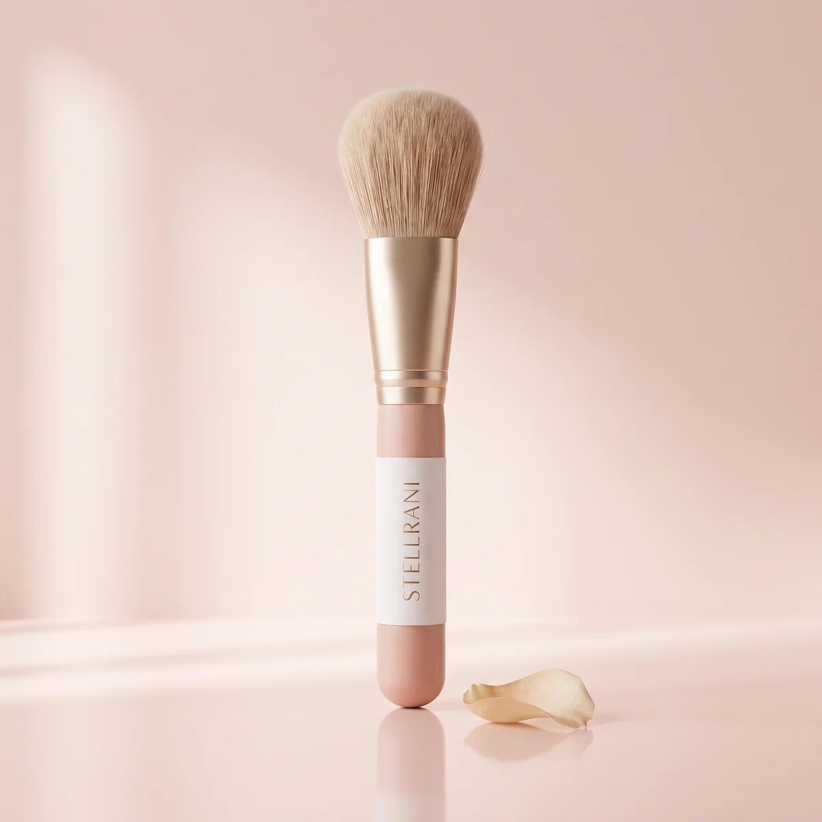 Luxe Foundation Brush