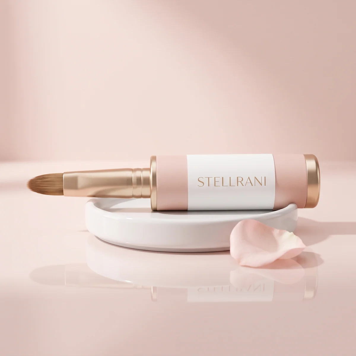 Gel Sculpting Brush