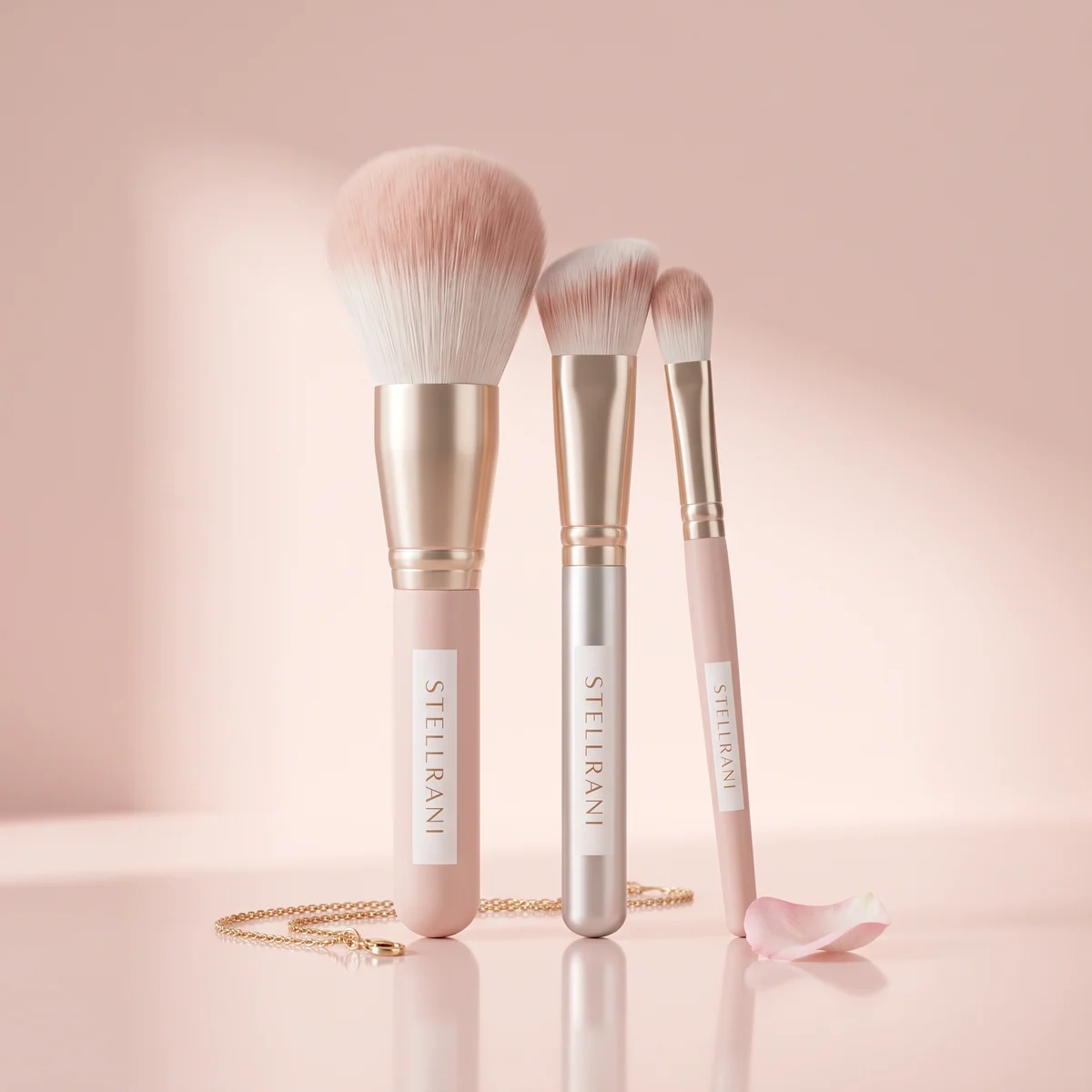 Stellrani Luxe Powder Brush