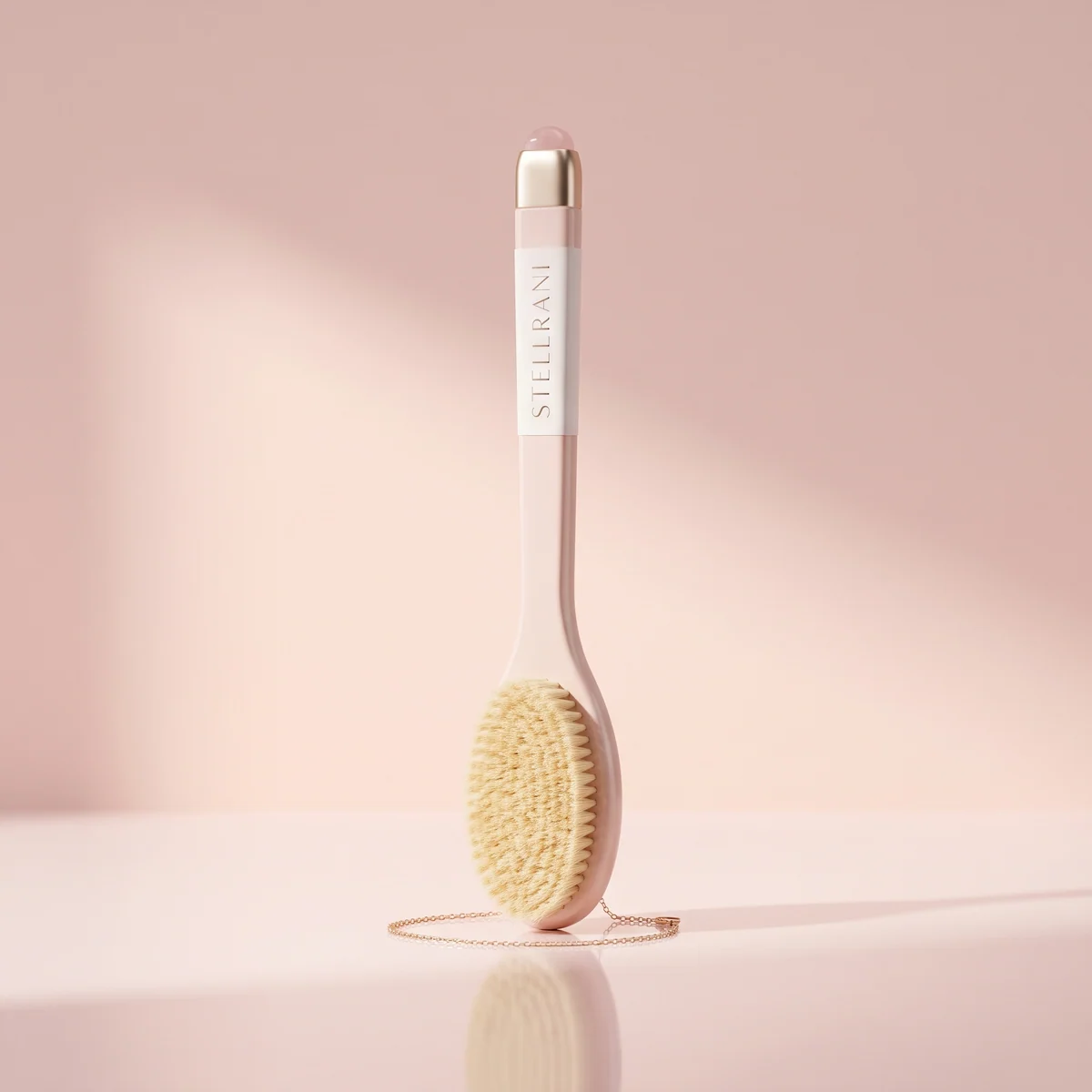 Pro Exfoliating Body Brush