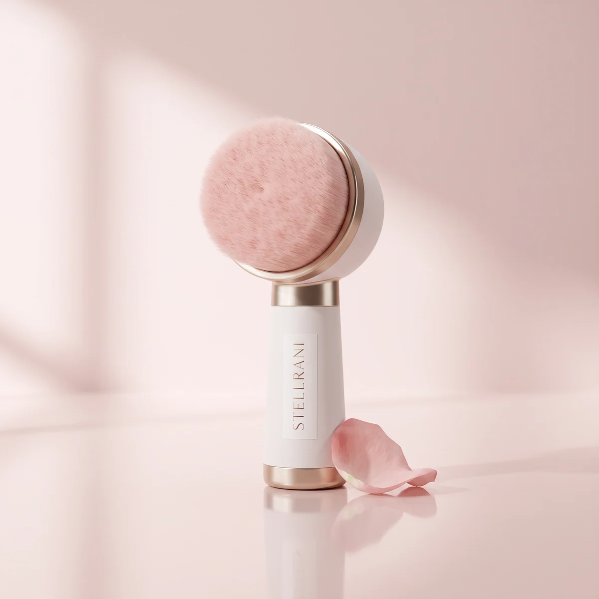 Stellrani Facial Cleansing Brush