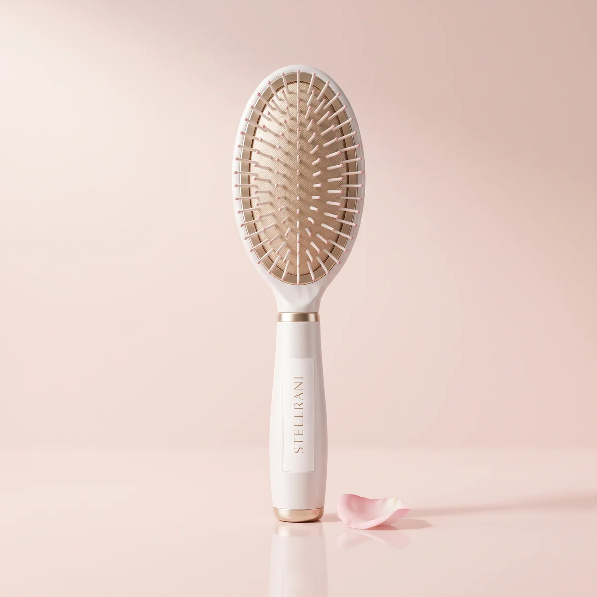 Stellrani Velvet Hair Brush