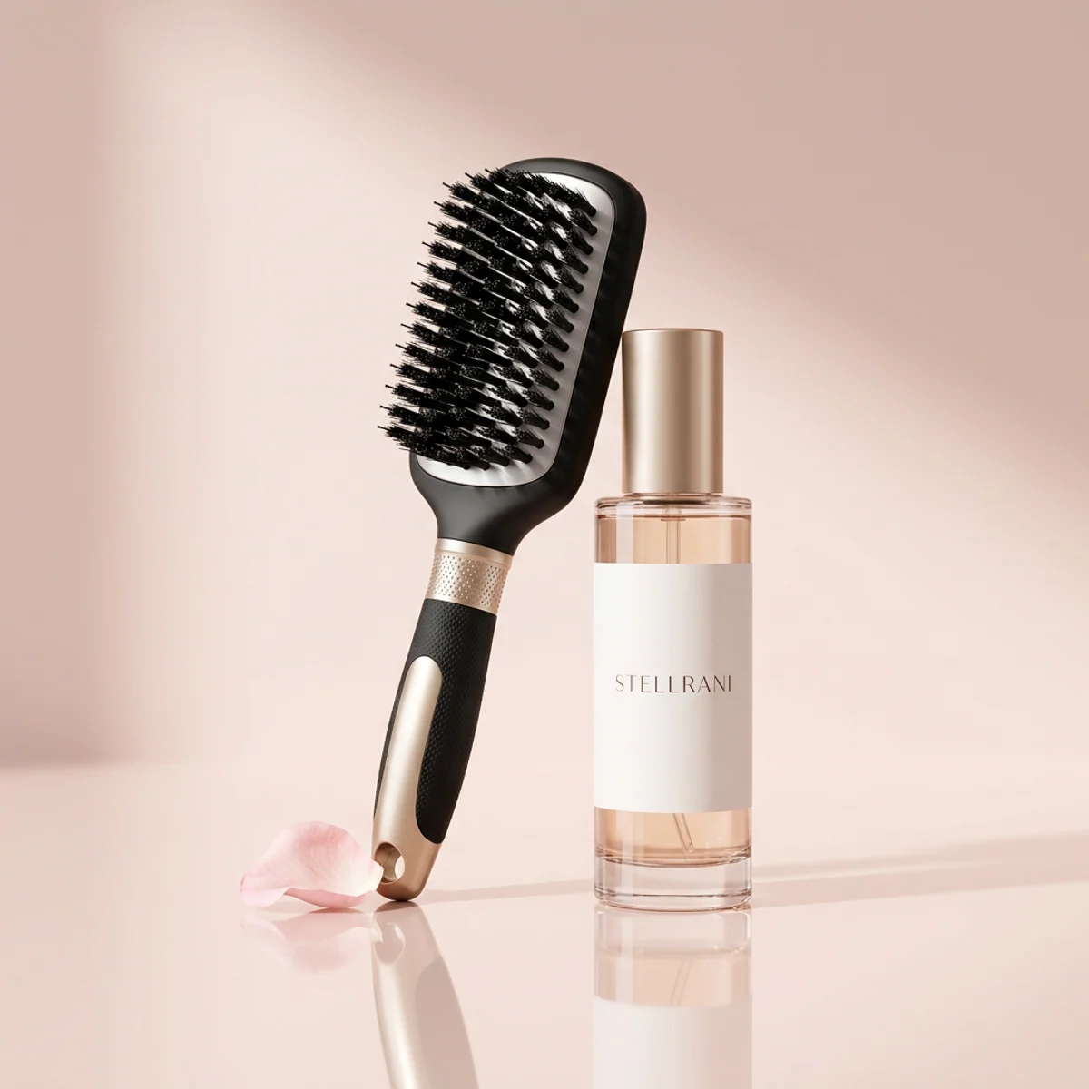 Stellrani Pro Styling Brush