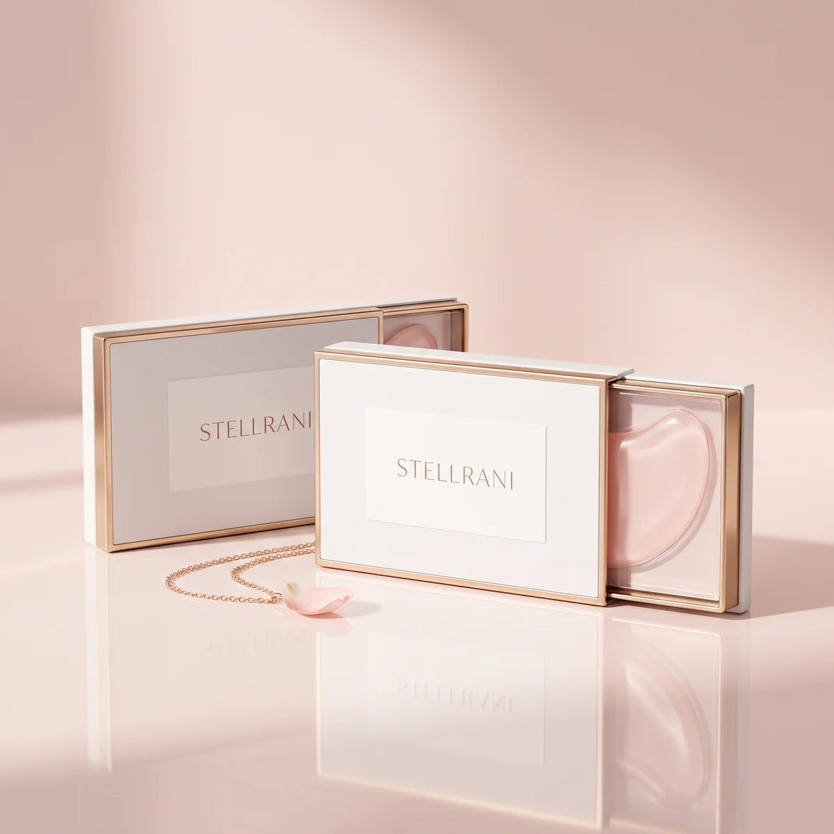 Silk Care Gel Pads
