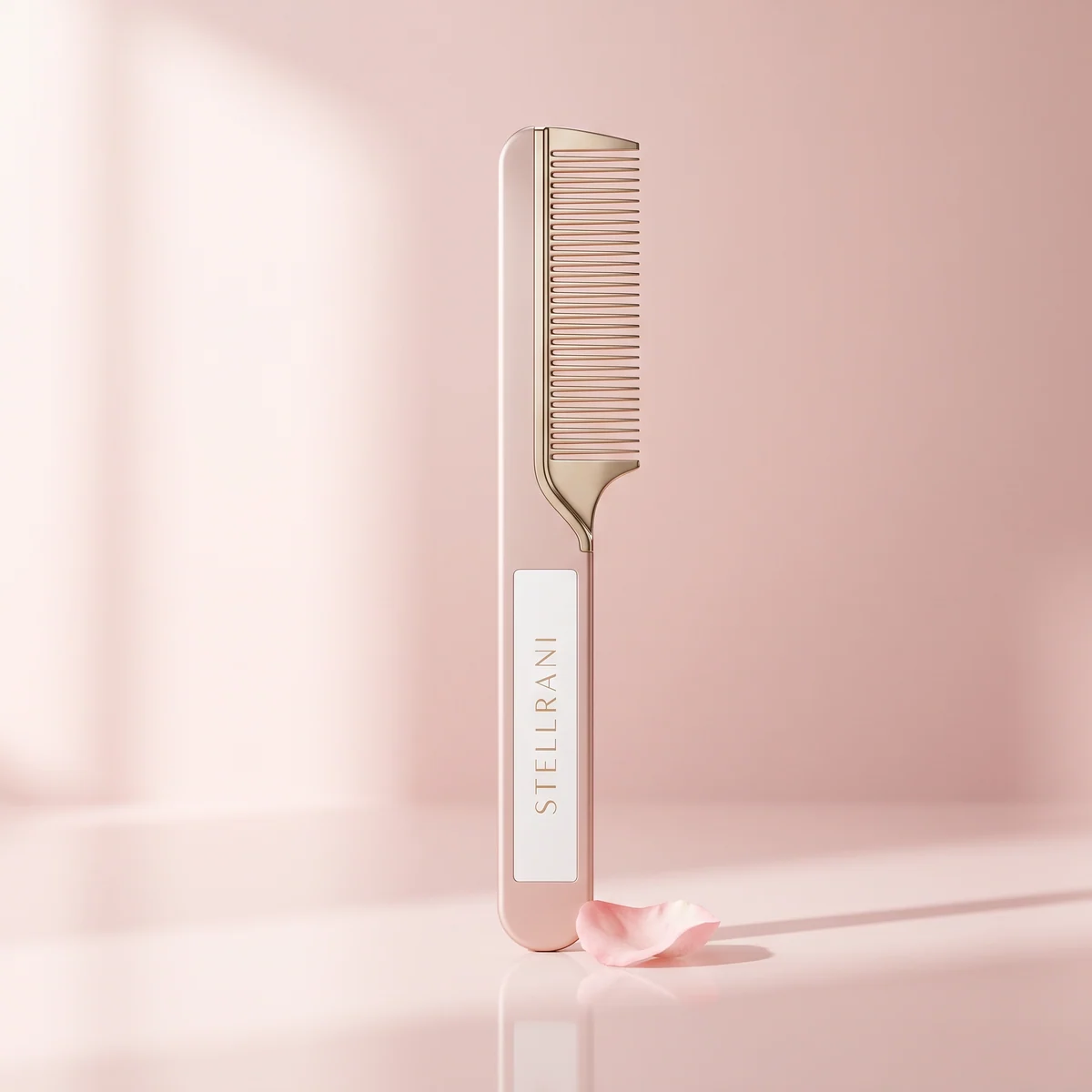 Luxe Touch Eyelash Comb