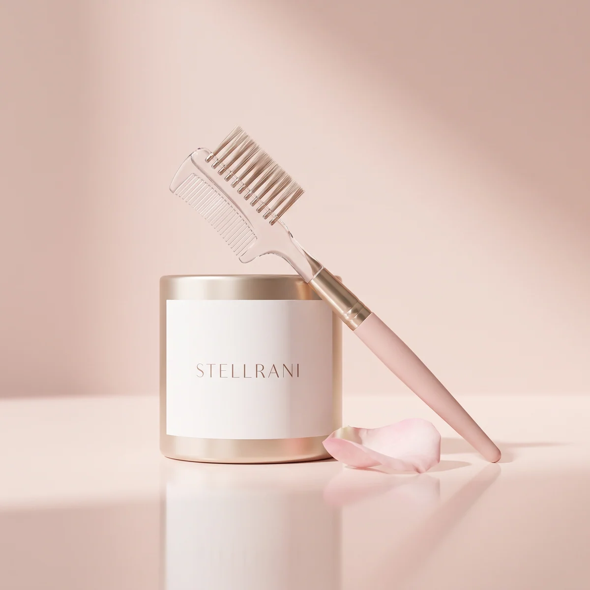 Pure Precision Eyelash Comb