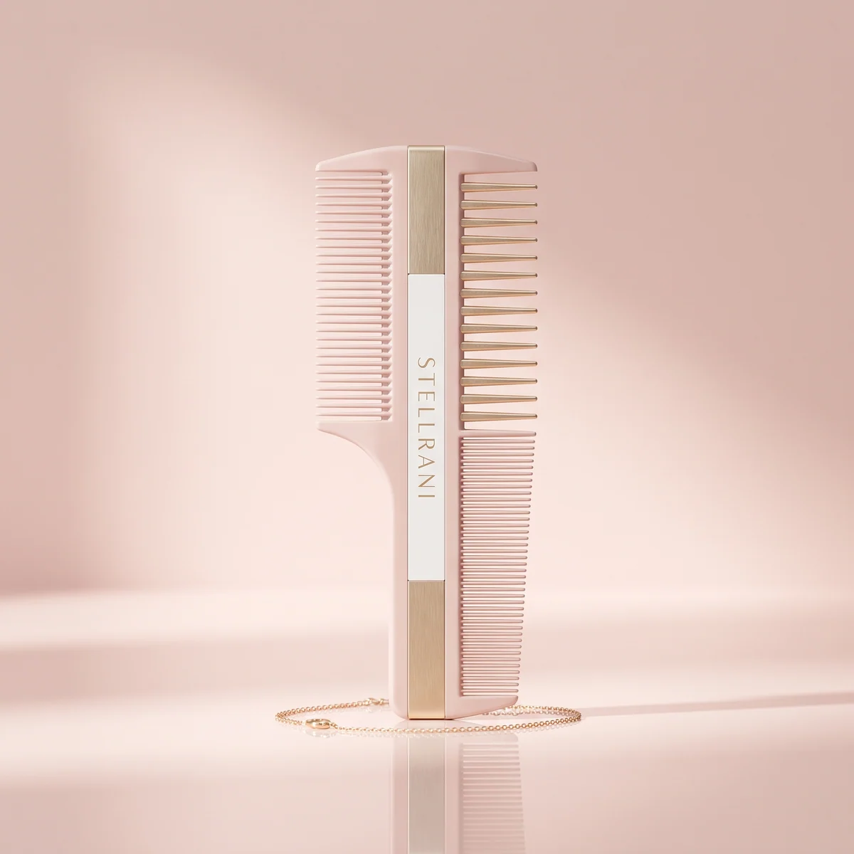 Stellrani Luxe Multifunctional Comb