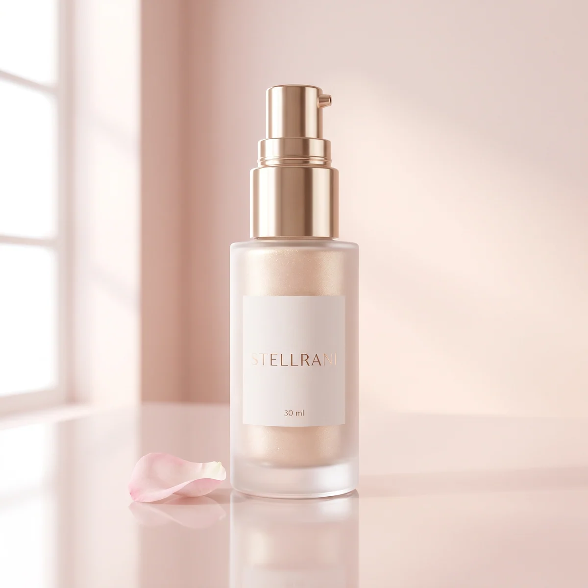Glow Essence Makeup Primer