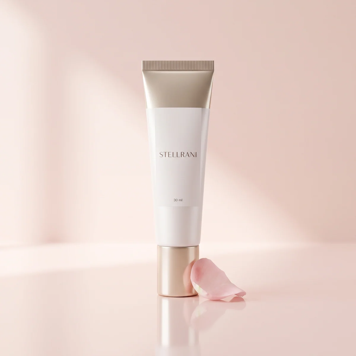 Pure Matte Makeup Primer