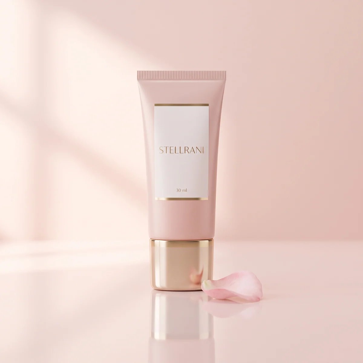 Velvet Touch Makeup Primer