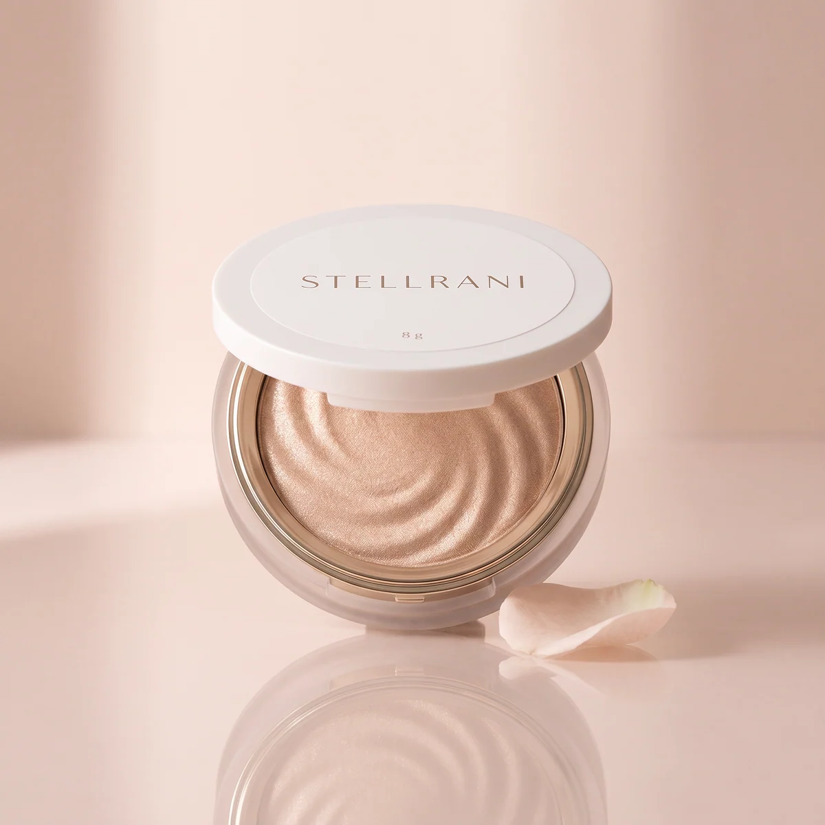 Glow Radiance Illuminating Powder