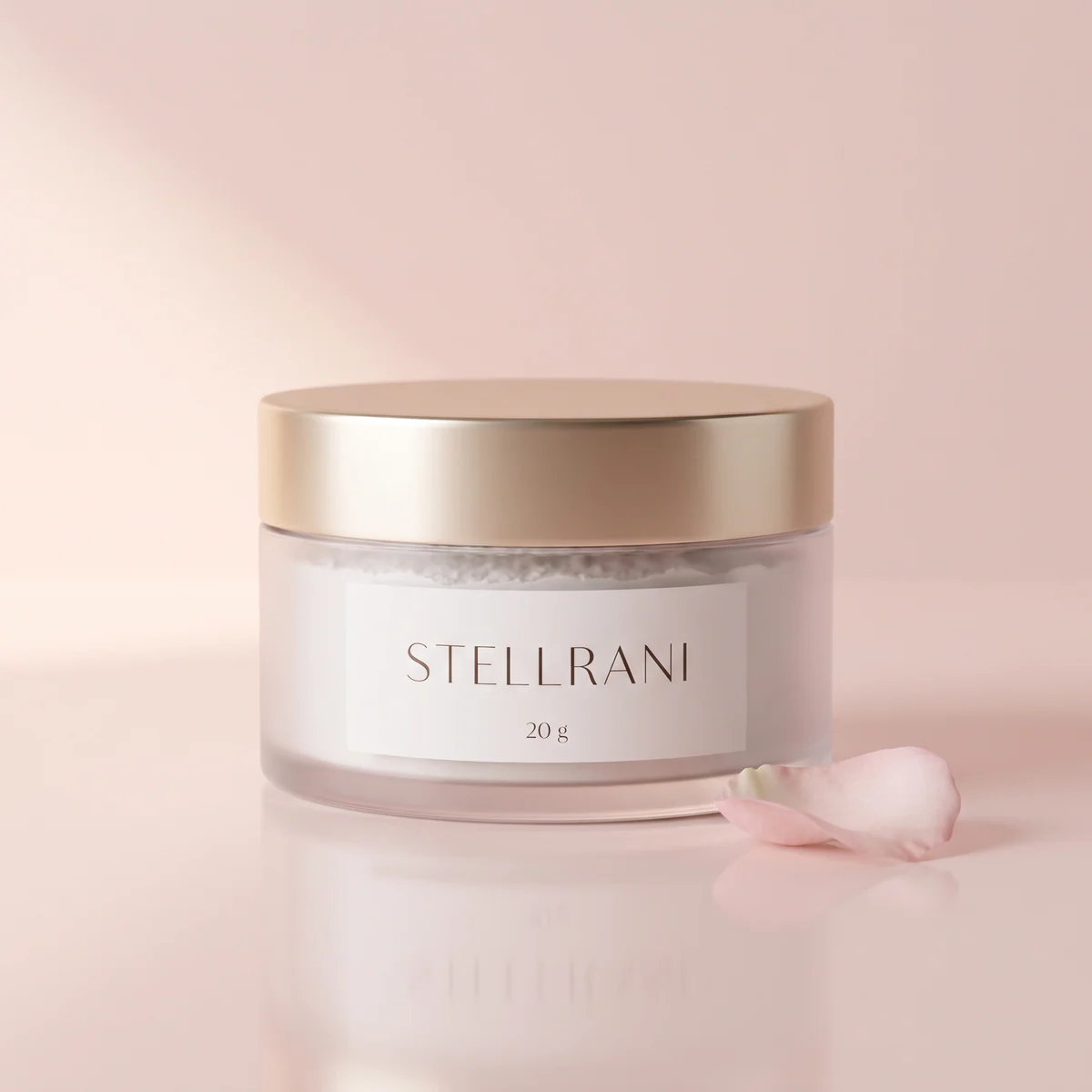 Silk Finish Loose Powder