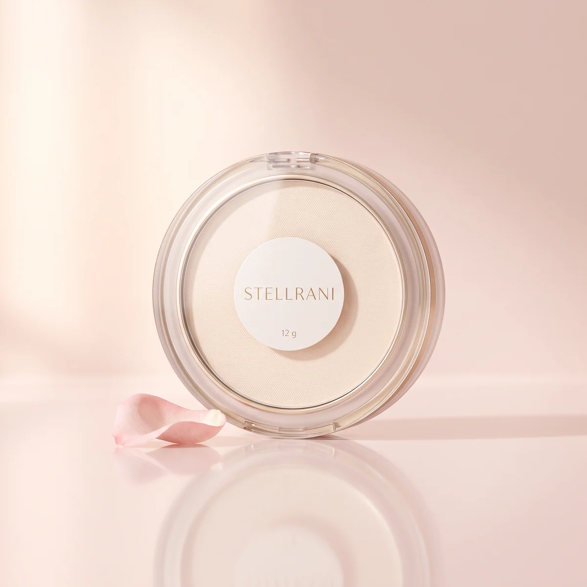 Pure Balance Mineral Powder