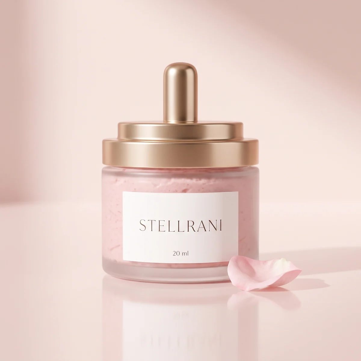 Stellrani Gentle Remover Cream