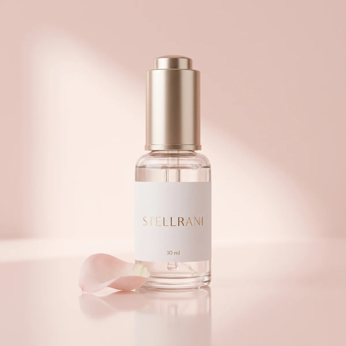 Stellrani Luxe Liquid Remover