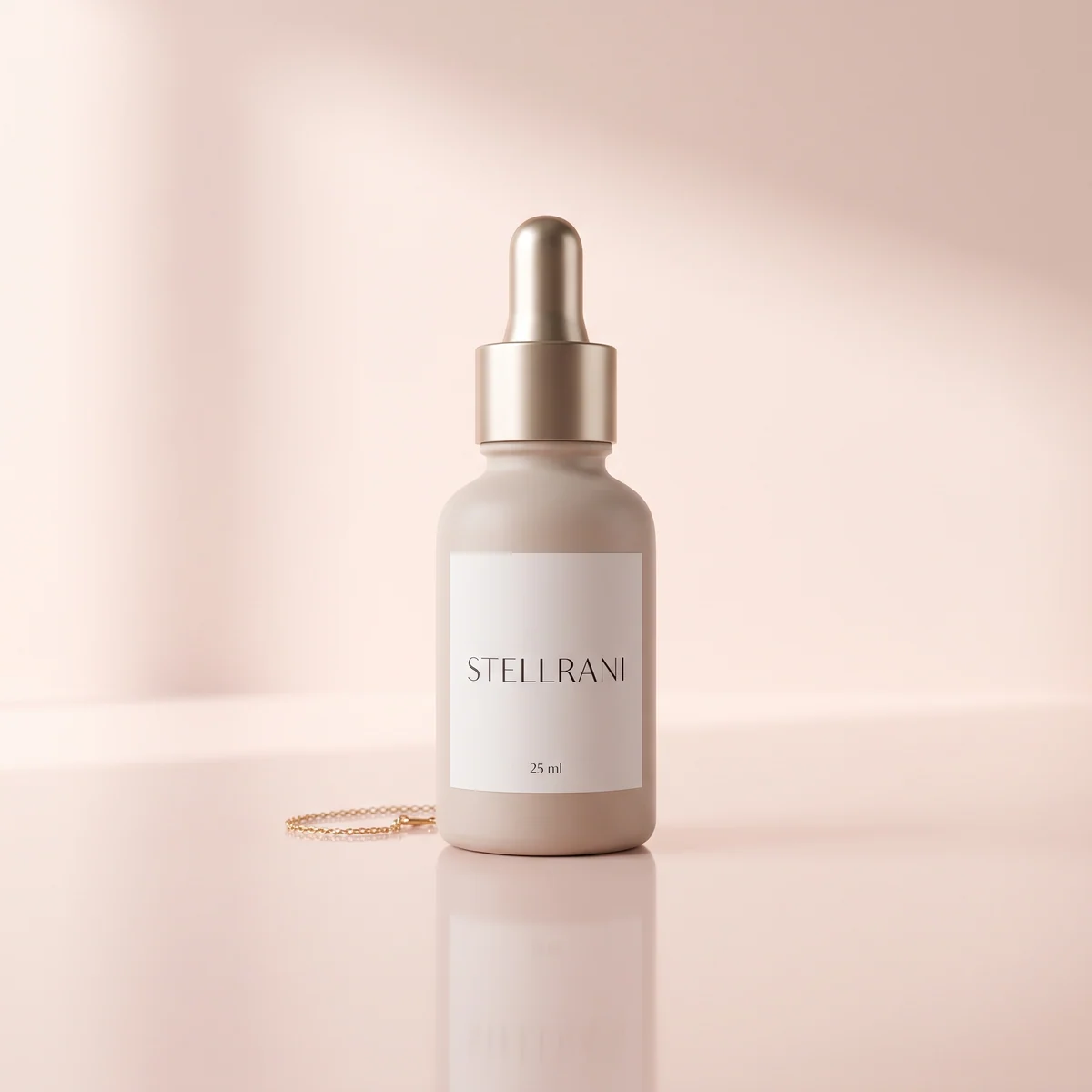 Stellrani Velvet Oil Remover