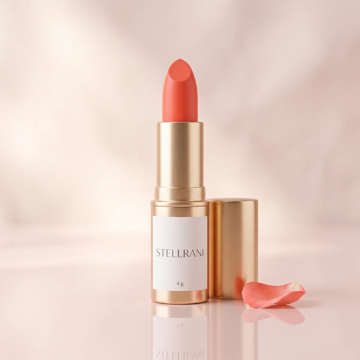 Luxe Shine Lipstick