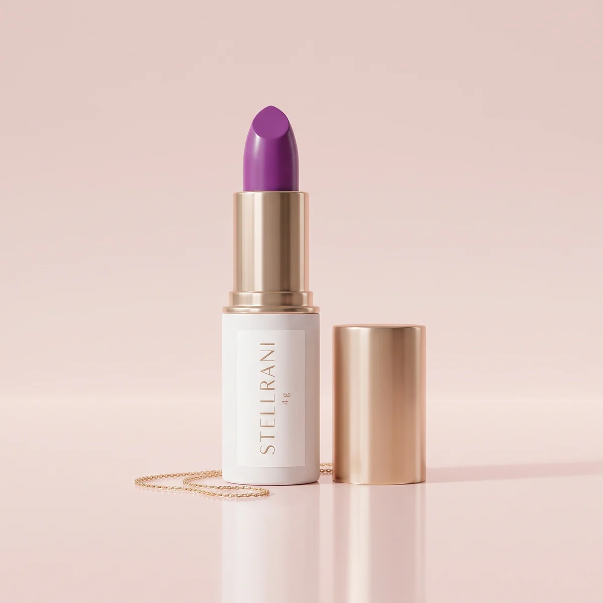 Silk Touch Lipstick