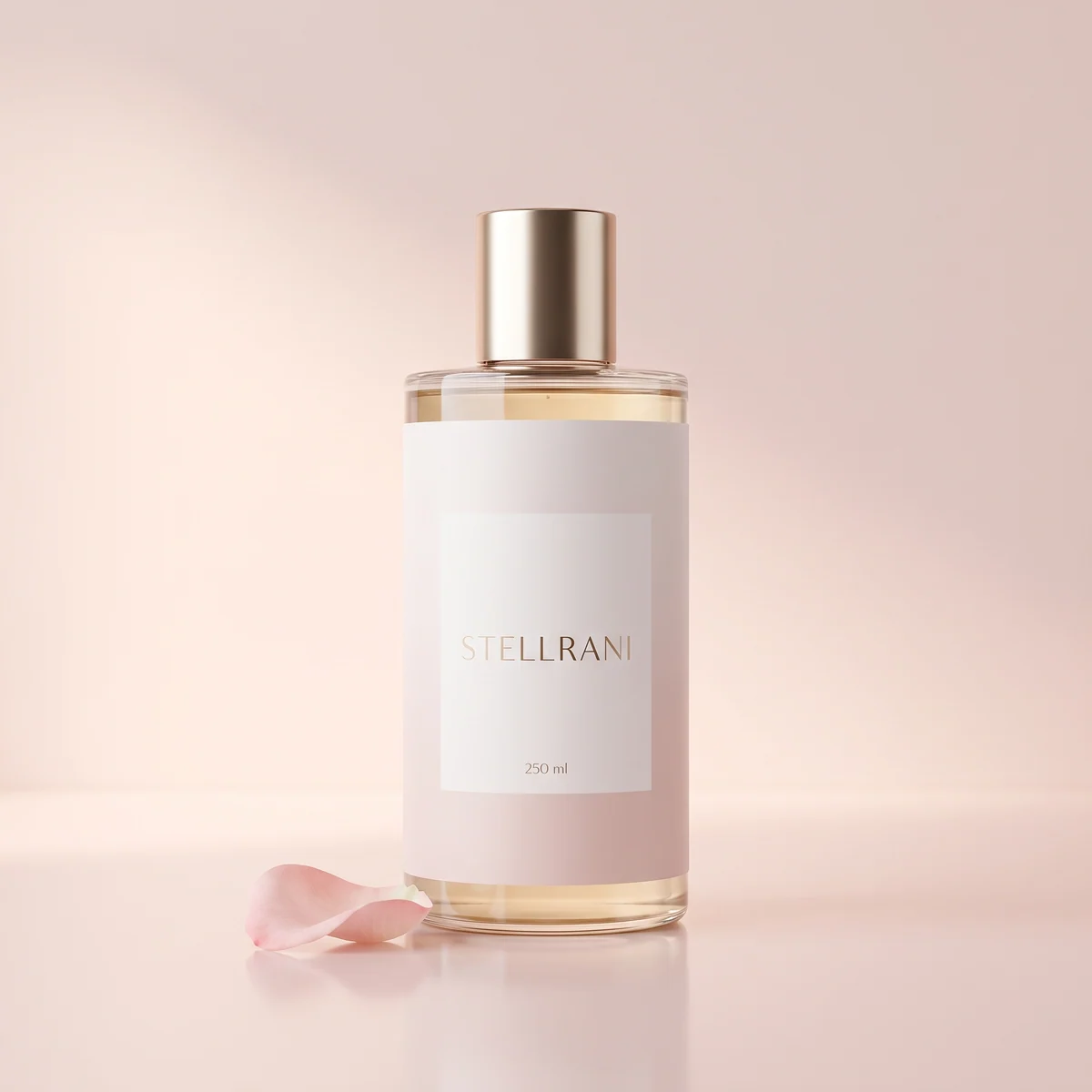 Stellrani Velvet Revitalising Shampoo
