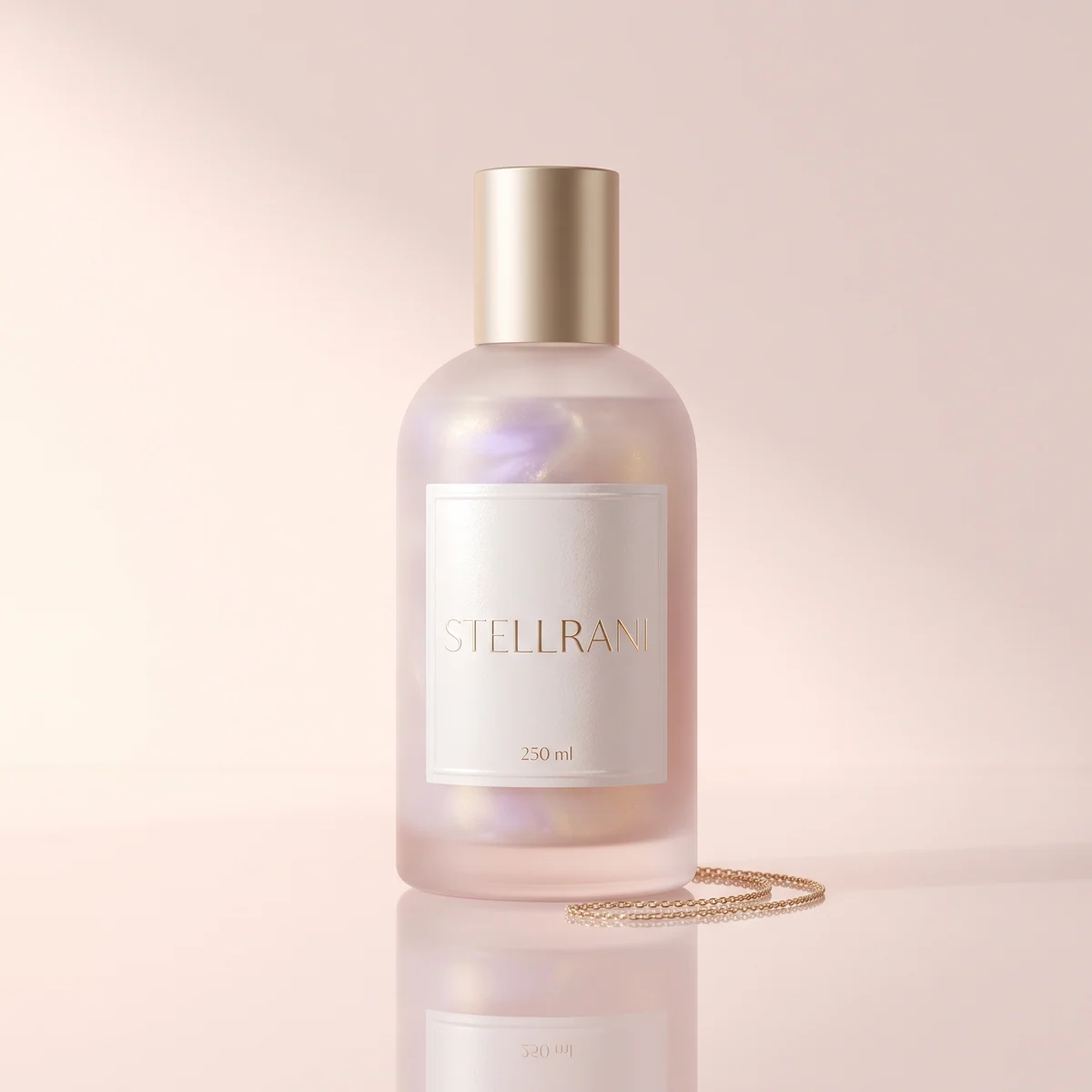 Stellrani Glow Volumising Shampoo