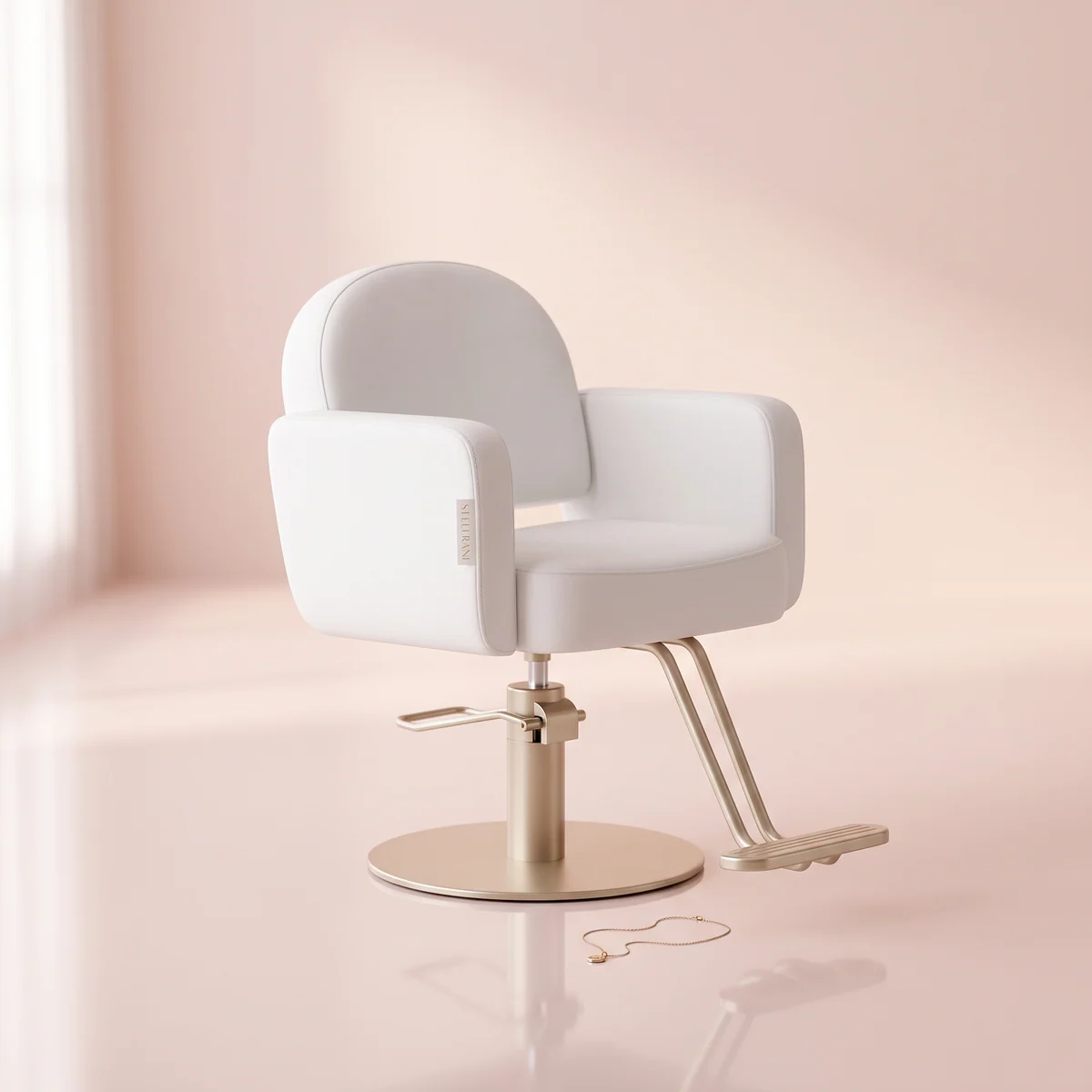 Salon Chair Pro Adjust