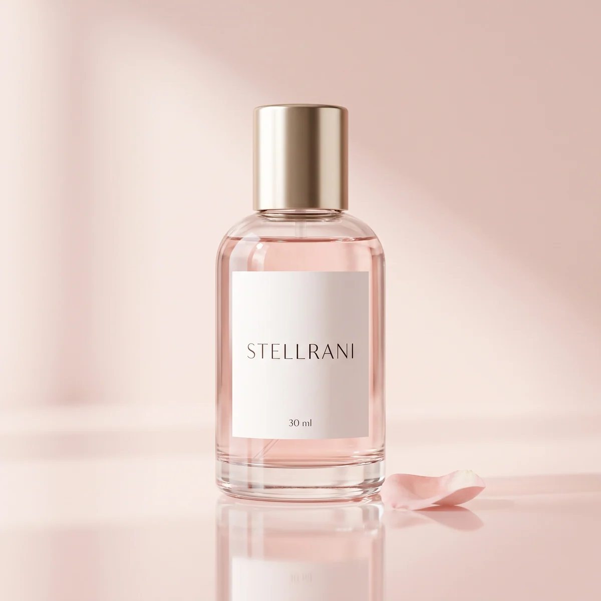 Luxe Anti-Wrinkle Serum