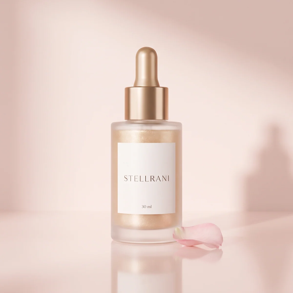 Glow Illuminating Serum