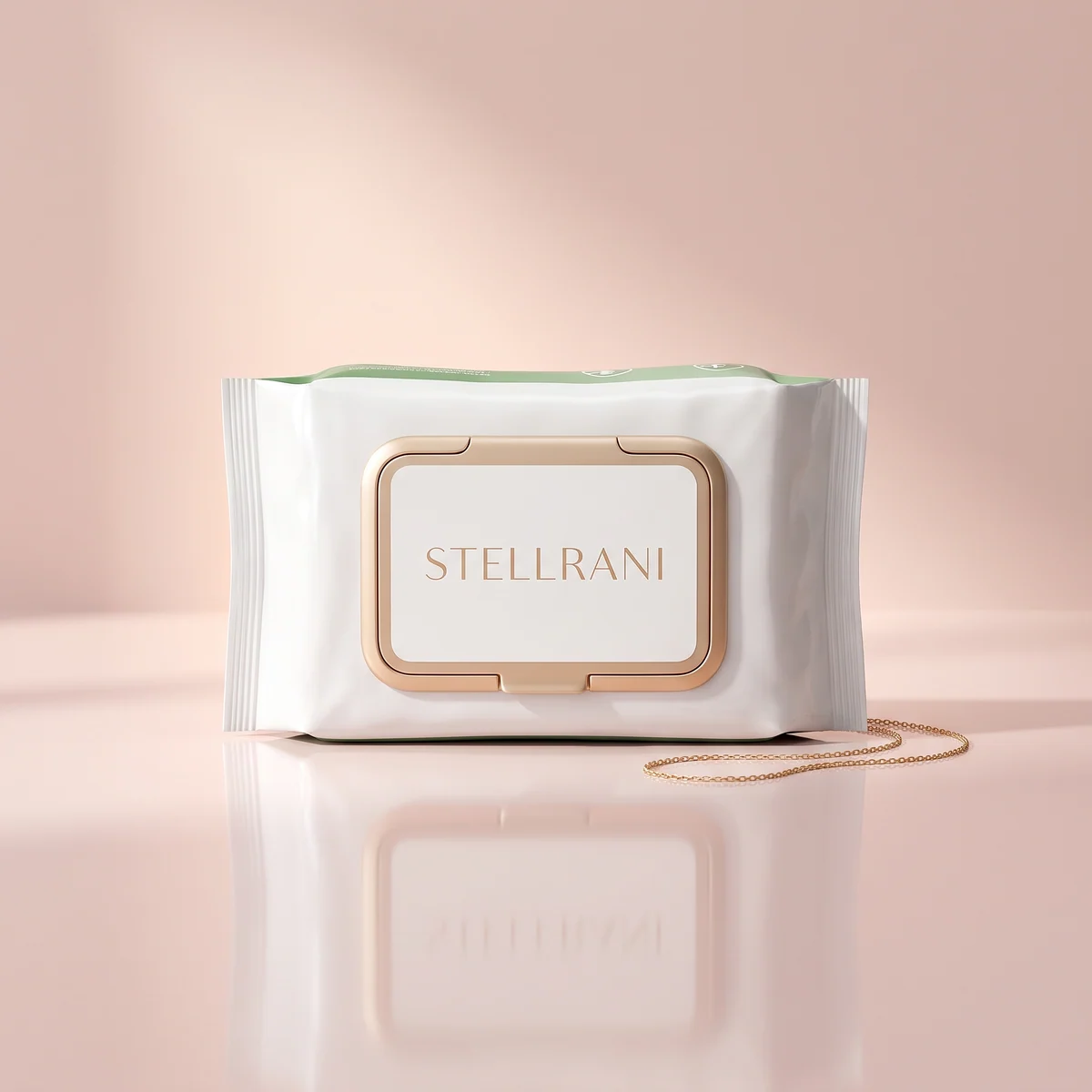 Stellrani WipeClean Disinfectant Wipes