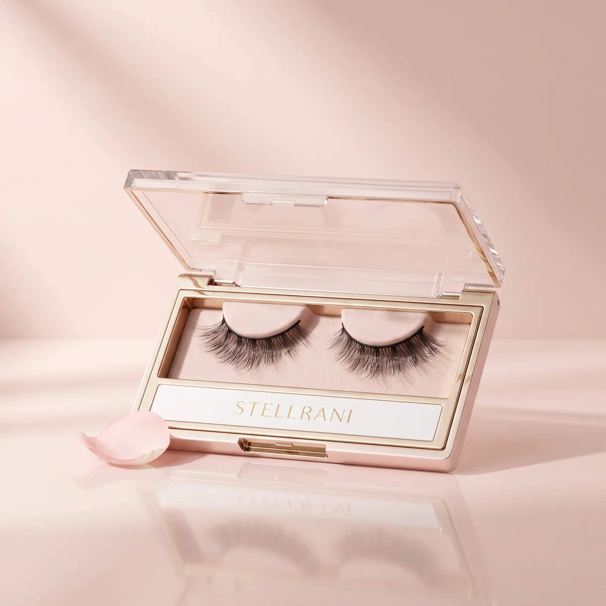 Premium Selection False Eyelash Set