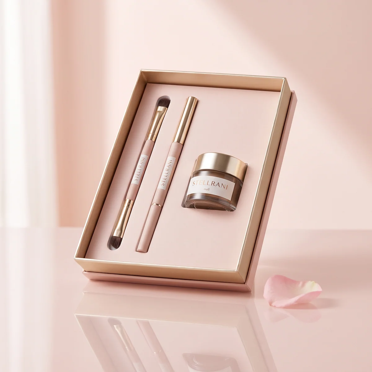 Silk Kit Eyebrow Set