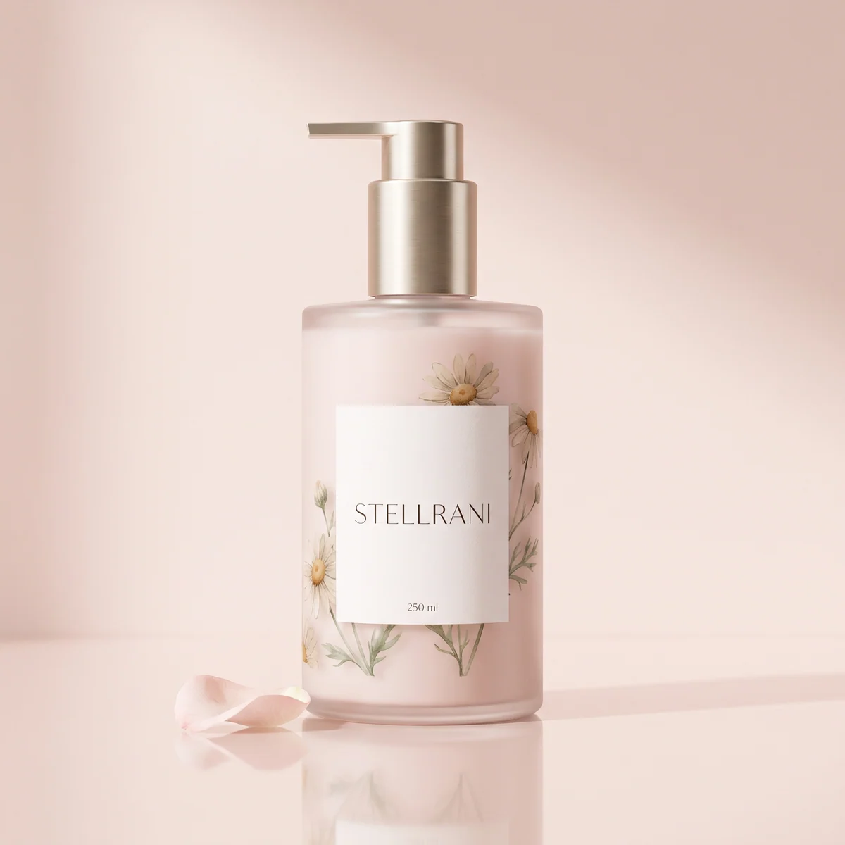 Stellrani Luxe Intimate Hygiene Solution