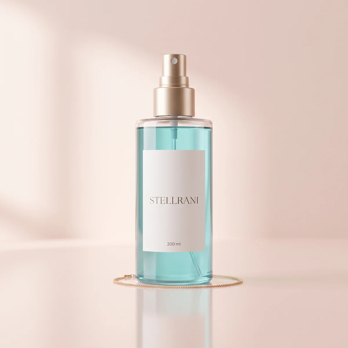 Stellrani Wave Sea Salt Texturising Spray