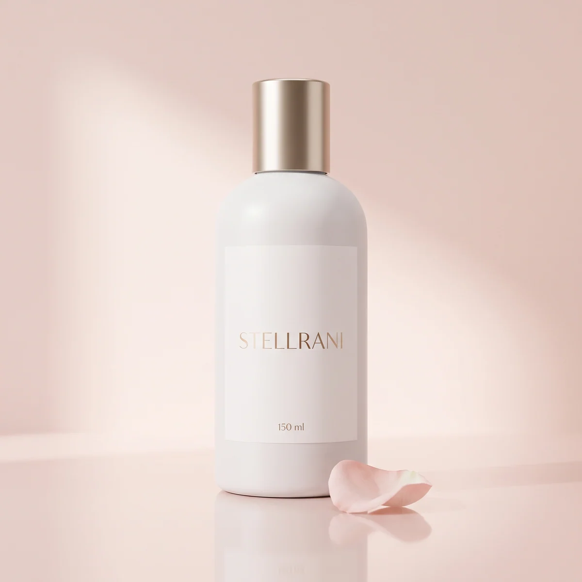 Stellrani Luxe Volumising Hair Mousse