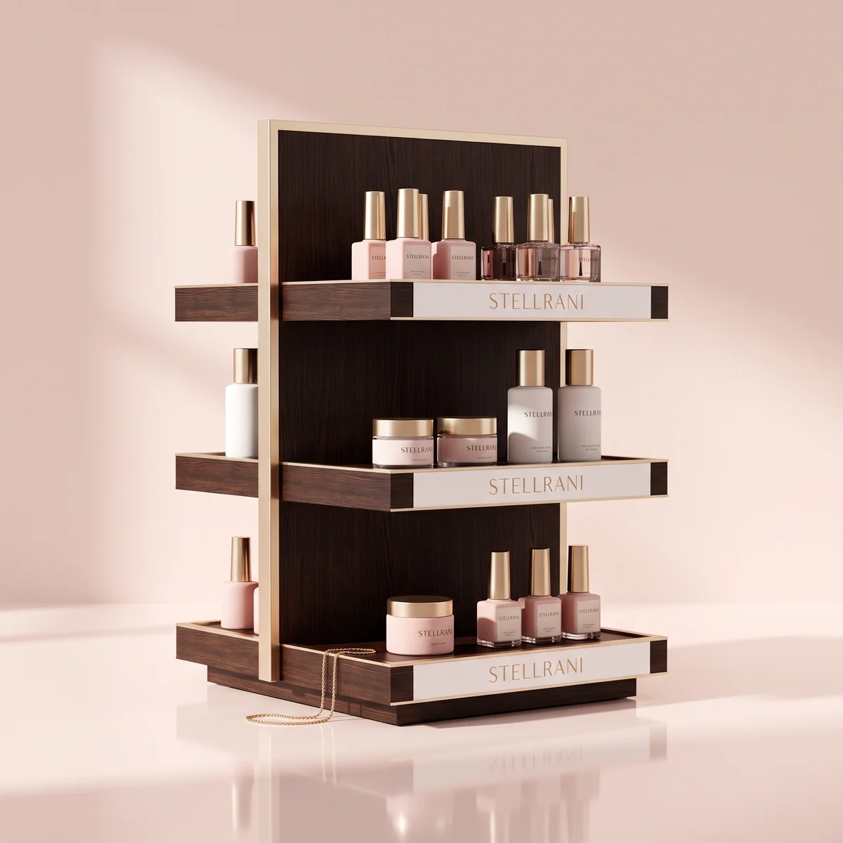 Luxe Display Stand